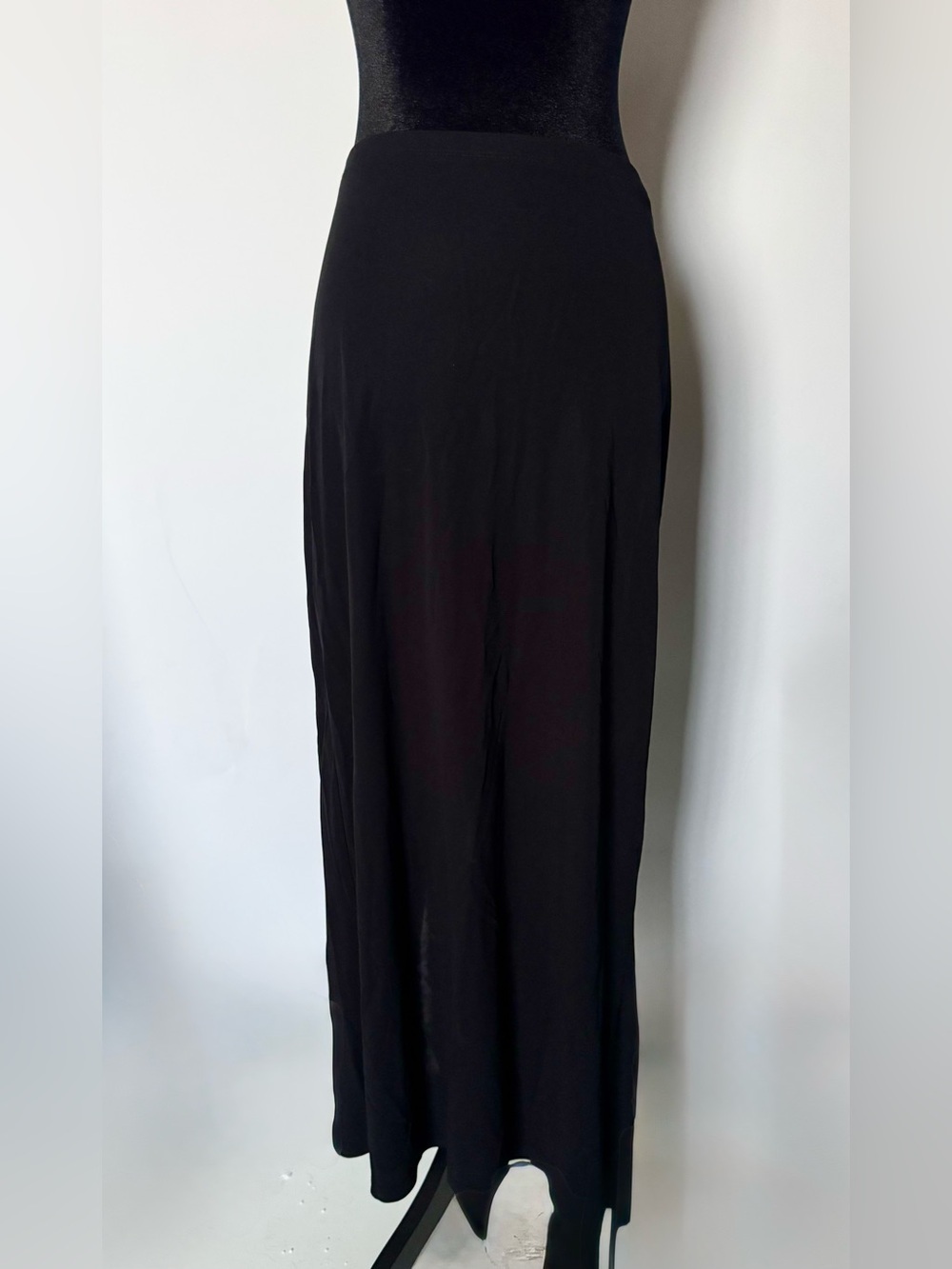 Express Long Skirt Size L